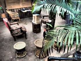 The Palm Trees Resort