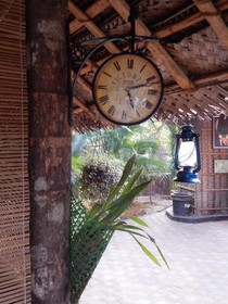 The Palm Trees Resort