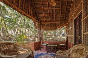 The Palm Trees Resort