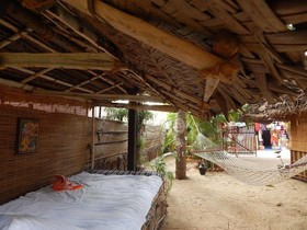The Palm Trees Resort