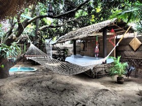 The Palm Trees Resort