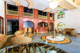 The Pentacon A Resort by OYO