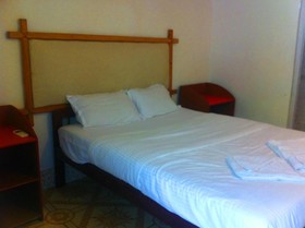 Zappia Cove Eco Resort