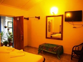 Zappia Cove Eco Resort