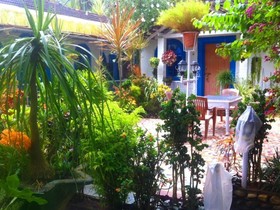 Zappia Cove Eco Resort