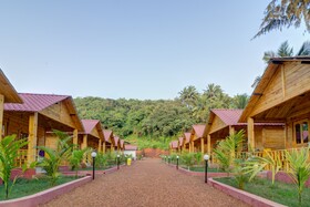 Zen Cottages