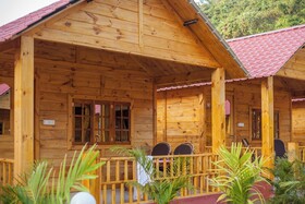 Zen Cottages
