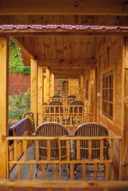 Zen Cottages