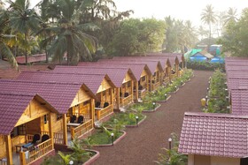 Zen Cottages