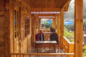 Zen Cottages