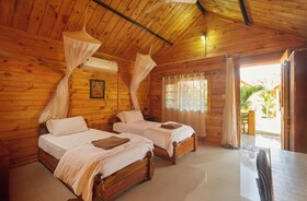 Zen Cottages