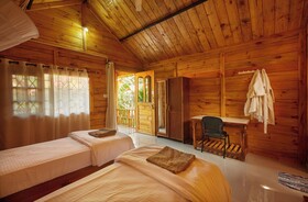 Zen Cottages