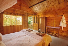 Zen Cottages