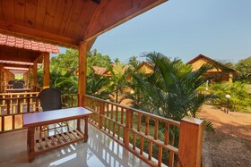 Zen Cottages