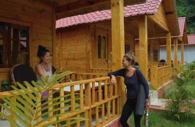 Zen Cottages