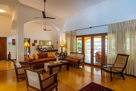 La Quinta Saipem Hills , Goa