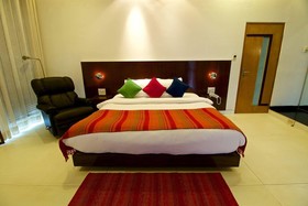 360 Degree Beach Retreat Resort