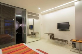 360 Degree Beach Retreat Resort