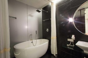 360 Degree Beach Retreat Resort