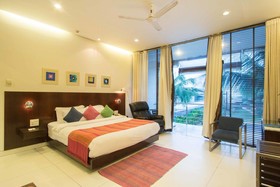 360 Degree Beach Retreat Resort