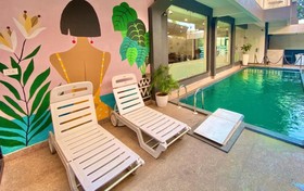 Amogios Candolim Beach