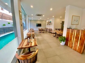 Amogios Candolim Beach