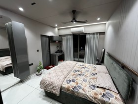 Anroute Stays123- Candolim