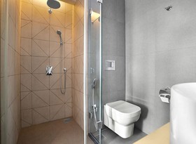 Anroute Stays123- Candolim