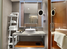 Anroute Stays123- Candolim