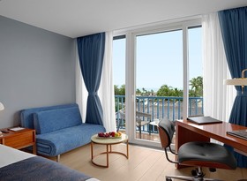 Anroute Stays123- Candolim