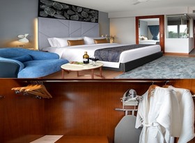 Anroute Stays123- Candolim