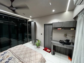 Anroute Stays123- Candolim