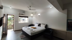 Aqua Marina Beach Cottages