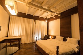 Aqua Marina Beach Cottages