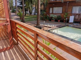 Aqua Marina Beach Cottages