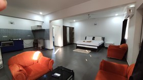 Aqua Marina Beach Cottages