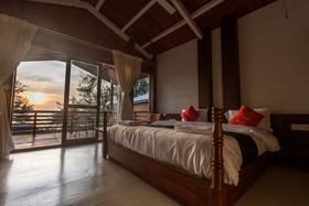 Aqua Marina Beach Cottages
