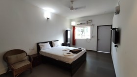 Aqua Marina Beach Cottages