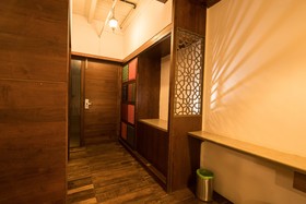 Aqua Marina Beach Cottages