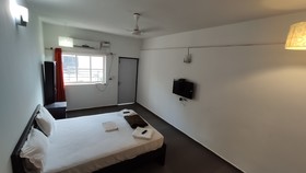 Aqua Marina Beach Cottages