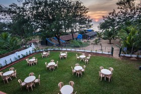 Aqua Marina Beach Cottages