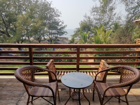 Aqua Marina Beach Cottages
