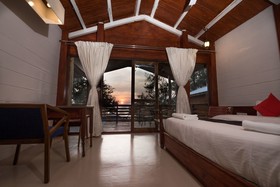 Aqua Marina Beach Cottages