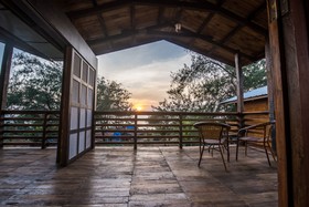 Aqua Marina Beach Cottages