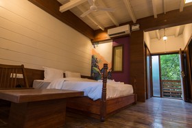 Aqua Marina Beach Cottages