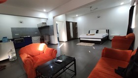 Aqua Marina Beach Cottages