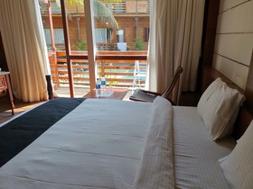 Aqua Marina Beach Cottages