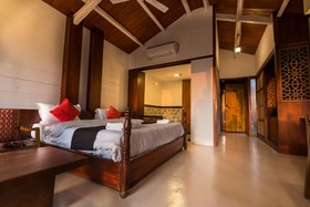 Aqua Marina Beach Cottages