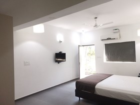 Aqua Marina Beach Cottages