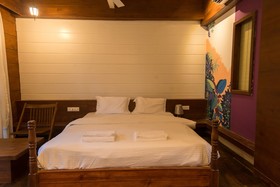 Aqua Marina Beach Cottages